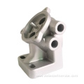 High precision aluminium die casting parts for shaver